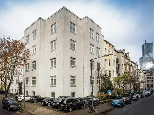 Kernsanierung Goebenstr