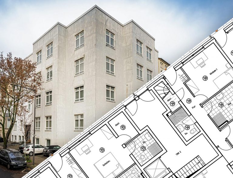 Kernsanierung Goebenstr