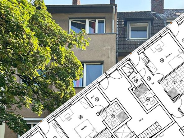 Kernsanierung Turmstr