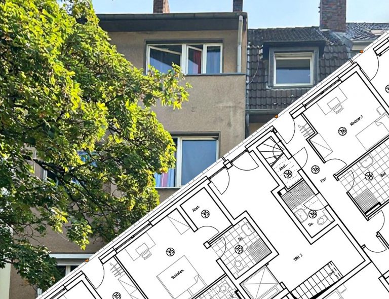 Kernsanierung Turmstr