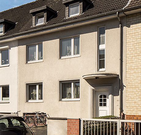 Weidenpescher Str. 43