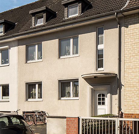 Weidenpescher Str. 43