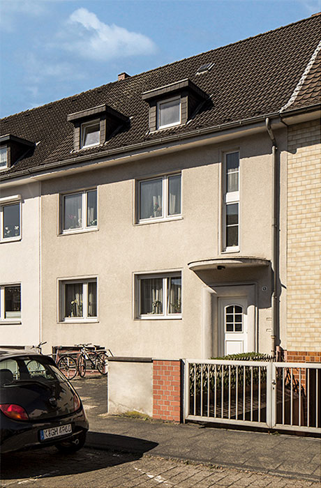 Weidenpescher Str. 43